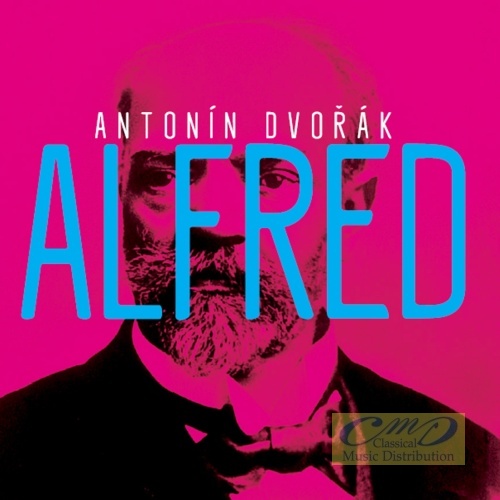 Dvorak: Alfred